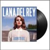 LANA DEL REY Born To Die