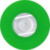 PROTOCOL She Waits For Me (Vinylový 7" singel / SP)