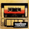 GUARDIANS OF THE GALAXY 1 Soundtrack (OST)(LP)