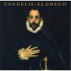 VANGELIS El Greco (CD bazár)