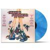 TRANSFORMERS Soundtrack (Vinylová platňa / LP)