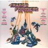 TRANSFORMERS Soundtrack (Vinylová platňa / LP)