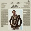 AFRIC SIMONE - Afric Simone(LP)