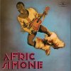 AFRIC SIMONE - Afric Simone(LP)