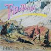 TUBLATANKA Nebo - Peklo - Raj (LP BAZÁR)