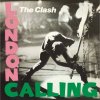 THE CLASH London Calling