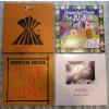 vinyl 3xSP Depeche Mode A Broken Frame - the 12" Singles