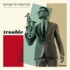 BENJAMIN HERMAN Trouble (Vinylová platňa / LP)