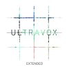 vinyl 4LP BOXSET ULTRAVOX EXTENDED (LIMITED)