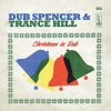 DUB SPENCER & TRANCE HILL Christmas In Dub(LP)