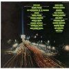 JOHNNY CASH All Aboard the Blue Train (LP)