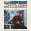 JOHNNY CASH All Aboard the Blue Train (LP)