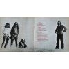 BLACK SABBATH Sabotage