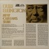 DUKE ELLINGTON New Orleans Suite(LP)
