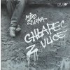 MIROSLAV ŽBIRKA Chlapec z ulice(LP)