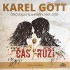 KAREL GOTT Čas růží