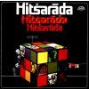 HITŠARÁDA (various artists)(LP)