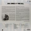 NINA SIMONE At Town Hall (LP)