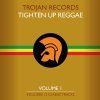 VARIOUS Trojan Records Tighten Up Reggae Volume 1