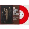 vinyl 4x7" THE HILLBILLY MOON EXPLOSION With Monsters And Gods RSD 2017