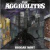 THE AGGROLITES Reggae Now!(LP)
