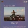 VLADO KOLENIČ TAKTICI 10dkg Tresky (LP bazár)