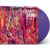 GIANT SAND Recounting the Ballads of Thin Line Men(LP)