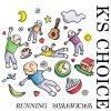 K´S CHOICE Running Backwards(LP)