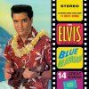 ELVIS PRESLEY Blue Hawaii(LP)