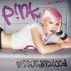 vinyl 2LP PINK Missundaztood