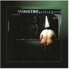 MINISTRY Dark Side Of The Spoon(LP)