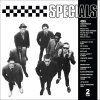 SPECIALS The Specials - [40TH ANNIVERSARY HALF - SPEED MASTER EDITION] (Vinylová platňa / 2LP)