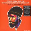 COUNT OSSIE & THE MYSTIC REVELATION OF RASTAFARI Tales of Mozambique