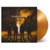 KENSINGTON - TIME(LP)