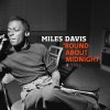 MILES DAVIS Round About Midnight(LP)