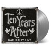 vinyl 2LP TEN YEARS AFTER - NATURALLY LIVE