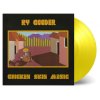 RY COODER - CHICKEN SKIN MUSIC(LP)
