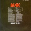AC/DC Live (2LP)