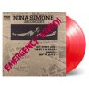 NINA SIMONE EMERGENCY WARD(LP)
