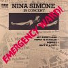 NINA SIMONE EMERGENCY WARD(LP)