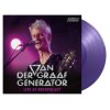 vinyl 3LP VAN DER GRAAF GENERATOR LIVE AT ROCKPALAST