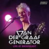 vinyl 3LP VAN DER GRAAF GENERATOR LIVE AT ROCKPALAST