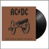 AC/DC For Those About To Rock (LP)