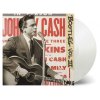 vinyl 3LP JOHNNY CASH BOOTLEG 3: LIVE AROUND THE WORLD