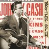 vinyl 3LP JOHNNY CASH BOOTLEG 3: LIVE AROUND THE WORLD