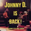 FATAL FLOWERS JOHNNY D. IS BACK!(LP)