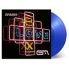 vinyl 2LP GROOVE ARMADA LOVEBOX
