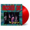 HÜSKER DÜ THE LIVING END(LP)