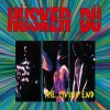HÜSKER DÜ THE LIVING END(LP)