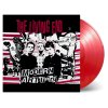 THE LIVING END MODERN ARTILLERY(LP)